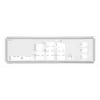Placa base ASUS PRIME B850M-K AMD B850 socket AM5 micro ATX