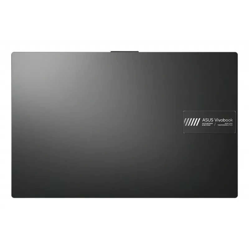 Portátil ASUS Vivobook Go 15 E1504FA-BQ2513W — AMD Ryzen 3 7320U, 15,6 inch Full HD, 8 GB LPDDR5, 512 GB SSD, Windows 11 Home, negro