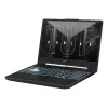 Portátil ASUS TUF Gaming A15 FA506NCG — AMD Ryzen 7 7445HS, 15,6 inch FHD, 16GB DDR5, 512GB SSD, RTX 3050, Win11 Home, negro