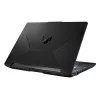 Portátil ASUS TUF Gaming A15 FA506NCG — AMD Ryzen 7 7445HS, 15,6 inch FHD, 16GB DDR5, 512GB SSD, RTX 3050, Win11 Home, negro