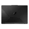 Portátil ASUS TUF Gaming A15 FA506NCG — AMD Ryzen 7 7445HS, 15,6 inch FHD, 16GB DDR5, 512GB SSD, RTX 3050, Win11 Home, negro