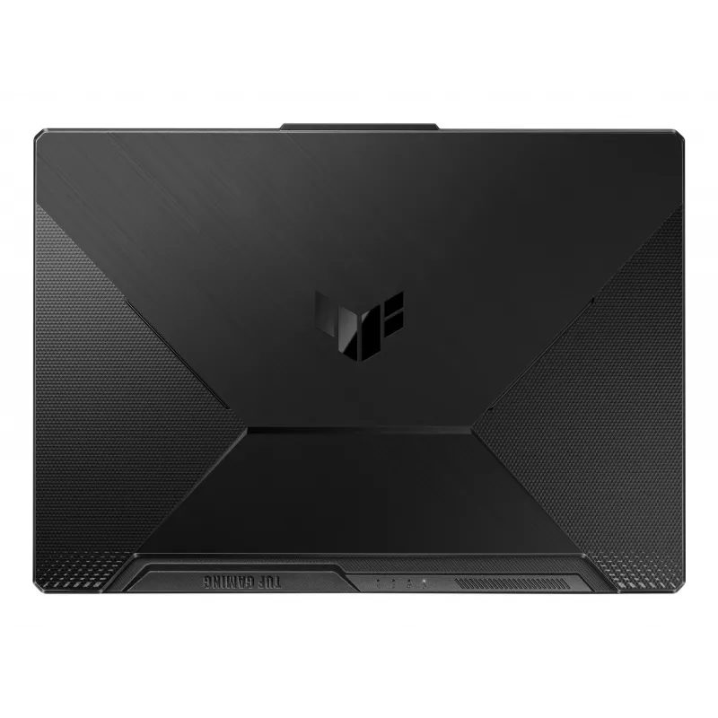 Portátil ASUS TUF Gaming A15 FA506NCG — AMD Ryzen 7 7445HS, 15,6 inch FHD, 16GB DDR5, 512GB SSD, RTX 3050, Win11 Home, negro