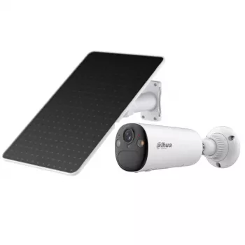 Dahua Technology KIT/BF4CP-4G-XL/M0508 cámara de vigilancia IP tipo bala para interior y exterior 2560 x 1440 píxeles pared