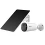 Dahua Technology KIT/BF4CP-4G-XL/M0508 cámara de vigilancia IP tipo bala para interior y exterior 2560 x 1440 píxeles pared