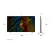 LG NanoCell AI NANO80 75NANO80A3B TV 190,5 cm (75