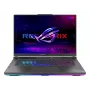 Portátil ASUS ROG Strix G16 G614PR-RV092W — AMD Ryzen 9 8940HX, 16 inch WUXGA, 16 GB DDR5, 1 TB SSD, RTX 5070 Ti, Wi‑Fi 6E, Windows 11