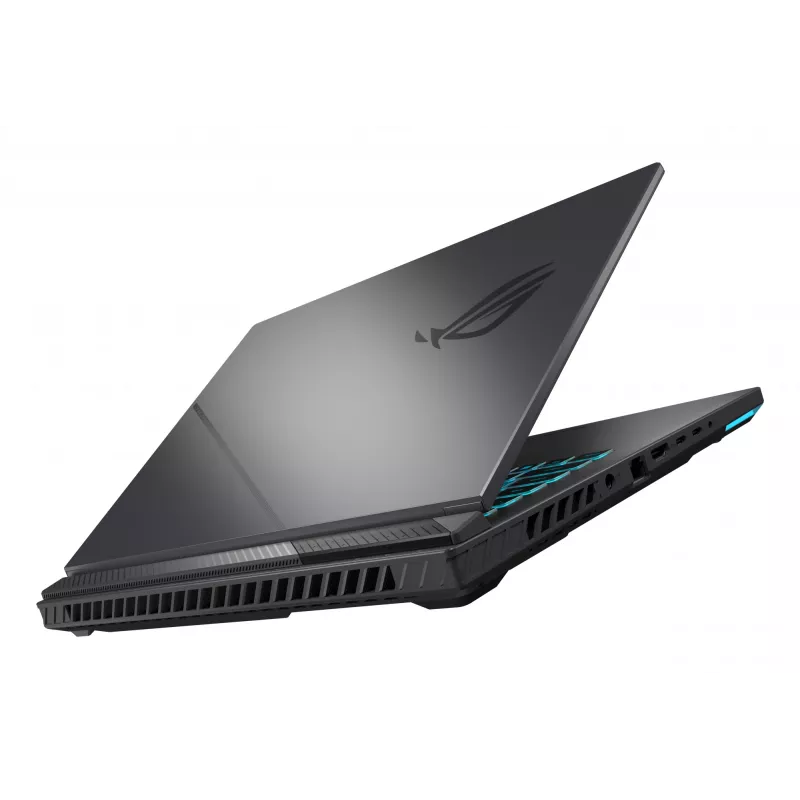 Portátil ASUS ROG Strix G16 G614PR-RV092W — AMD Ryzen 9 8940HX, 16 inch WUXGA, 16 GB DDR5, 1 TB SSD, RTX 5070 Ti, Wi‑Fi 6E, Windows 11