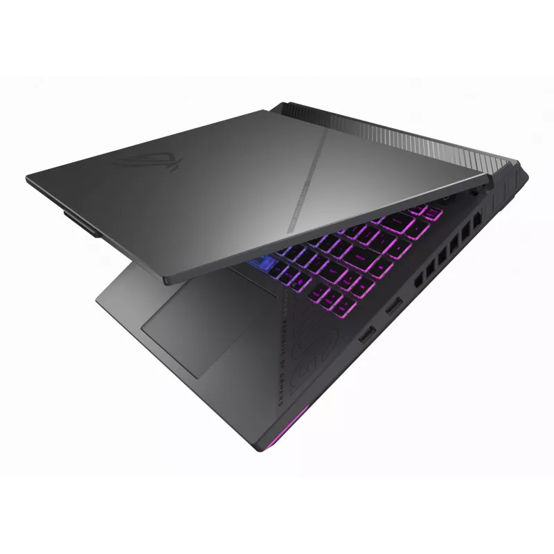 Portátil ASUS ROG Strix G16 G614PR-RV092W — AMD Ryzen 9 8940HX, 16 inch WUXGA, 16 GB DDR5, 1 TB SSD, RTX 5070 Ti, Wi‑Fi 6E, Windows 11