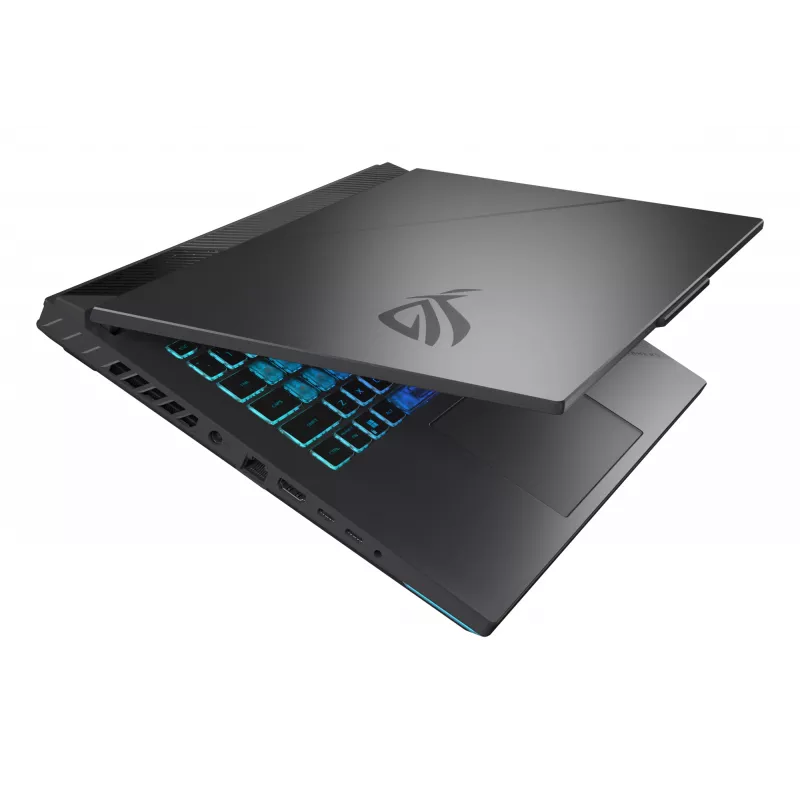 Portátil ASUS ROG Strix G16 G614PR-RV092W — AMD Ryzen 9 8940HX, 16 inch WUXGA, 16 GB DDR5, 1 TB SSD, RTX 5070 Ti, Wi‑Fi 6E, Windows 11