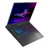 Portátil ASUS ROG Strix G16 G614PR-RV092W — AMD Ryzen 9 8940HX, 16 inch WUXGA, 16 GB DDR5, 1 TB SSD, RTX 5070 Ti, Wi‑Fi 6E, Windows 11