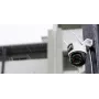 Cámara de vigilancia IP IMOU Cruiser Dual 2, esférica, para exterior, montaje en techo – 2880×1620, 3,6 mm, zoom digital 8x, cableada y WLAN