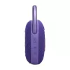 Altavoz portátil JBL Clip 5 violeta