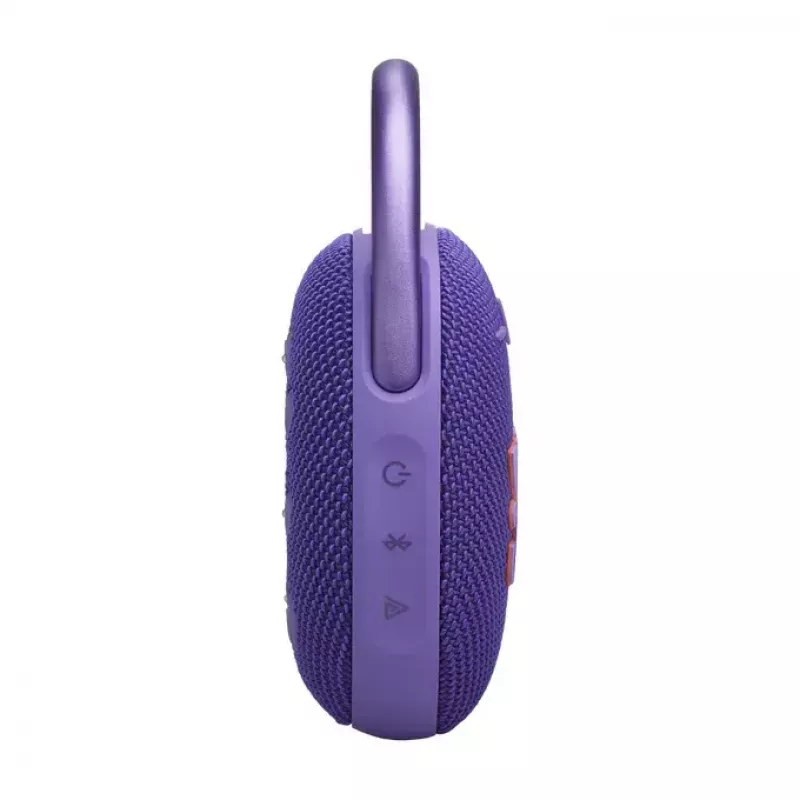 Altavoz portátil JBL Clip 5 violeta