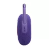 Altavoz portátil JBL Clip 5 violeta