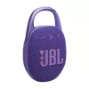 Altavoz portátil JBL Clip 5 violeta
