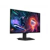 Samsung LS27FG500SUXEN monitor de ordenador 68,6 cm (27 inch) 2560 x 1440 píxeles Quad HD OLED negro