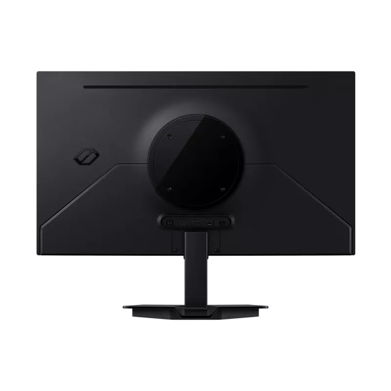 Samsung LS27FG500SUXEN monitor de ordenador 68,6 cm (27 inch) 2560 x 1440 píxeles Quad HD OLED negro