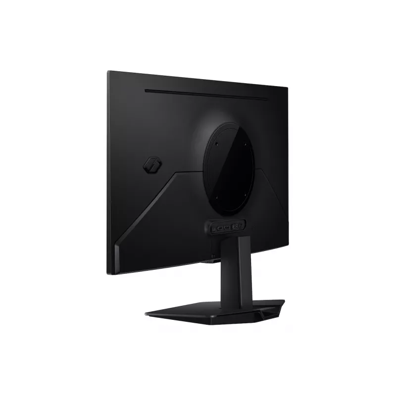 Samsung LS27FG500SUXEN monitor de ordenador 68,6 cm (27 inch) 2560 x 1440 píxeles Quad HD OLED negro