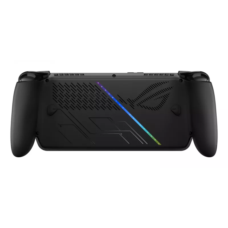 ASUS ROG Xbox Ally X RC73XA-NH011W consola portátil 17,8 cm (7 inch) 1 TB pantalla táctil Wi-Fi negro