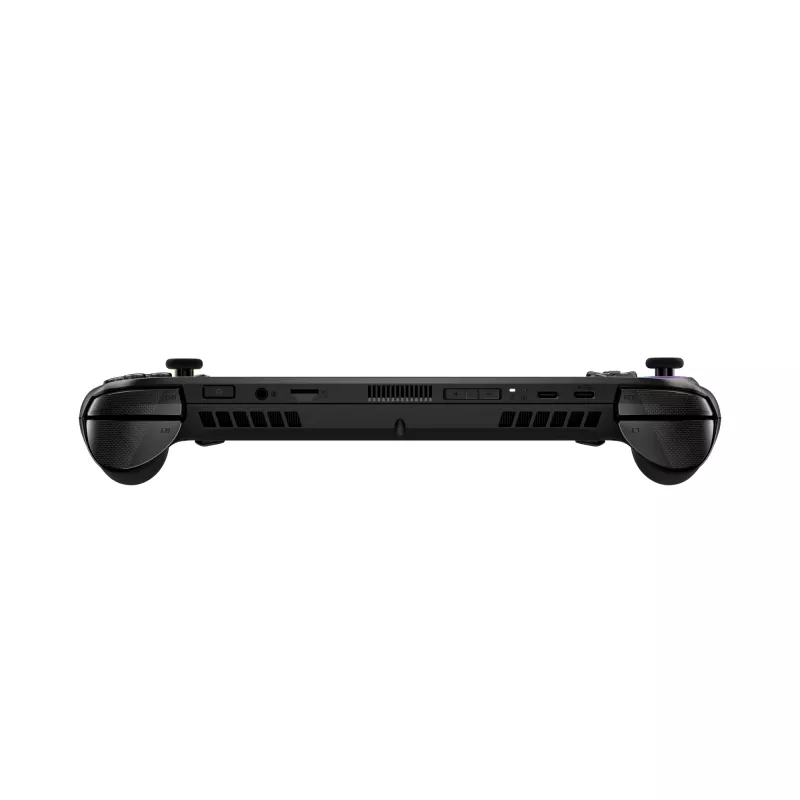 ASUS ROG Xbox Ally X RC73XA-NH011W consola portátil 17,8 cm (7 inch) 1 TB pantalla táctil Wi-Fi negro