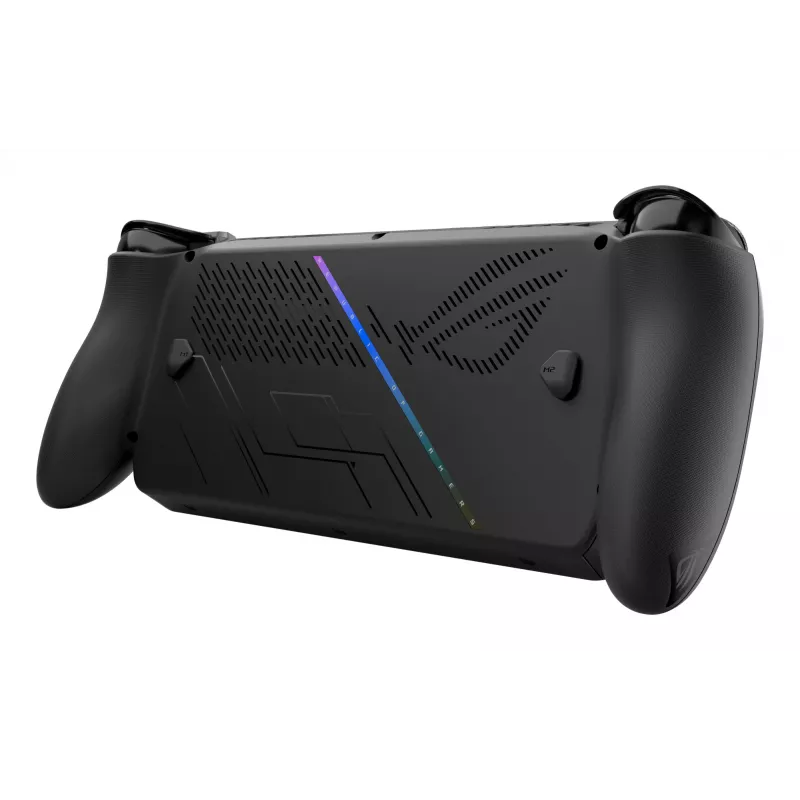 ASUS ROG Xbox Ally X RC73XA-NH011W consola portátil 17,8 cm (7 inch) 1 TB pantalla táctil Wi-Fi negro