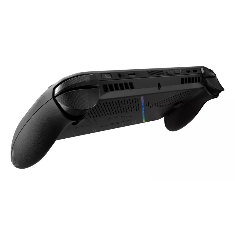 ASUS ROG Xbox Ally X RC73XA-NH011W consola portátil 17,8 cm (7 inch) 1 TB pantalla táctil Wi-Fi negro