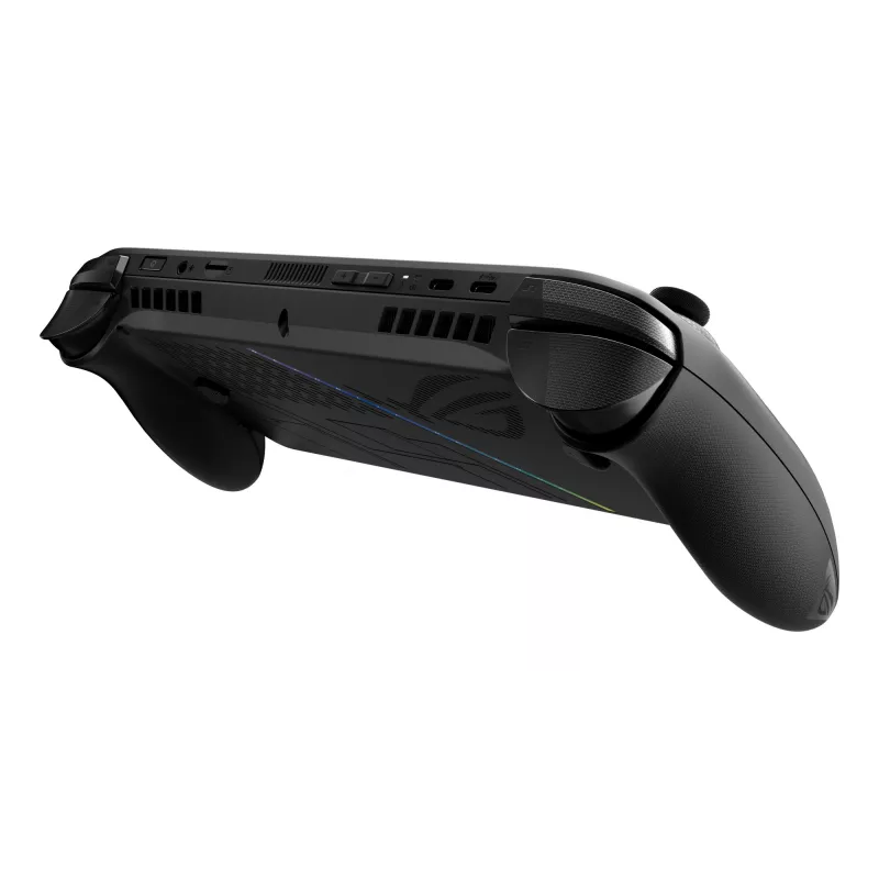 ASUS ROG Xbox Ally X RC73XA-NH011W consola portátil 17,8 cm (7 inch) 1 TB pantalla táctil Wi-Fi negro