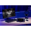 ASUS ROG Xbox Ally X RC73XA-NH011W consola portátil 17,8 cm (7 inch) 1 TB pantalla táctil Wi-Fi negro