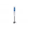 Braun MultiQuick 2 MQ20236MWH 0,5 L batidora de mano 600 W azul, blanco