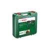 Bosch AdvancedImpact 900 2850 rpm sin llave 2,6 kg negro, verde, gris