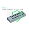 i-tec USB 3.0 Charging HUB 10 puertos + fuente de alimentación 48 W