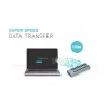 i-tec USB 3.0 Charging HUB 10 puertos + fuente de alimentación 48 W