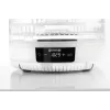 Gorenje FDK500GCW deshidratador de alimentos blanco 500 W