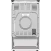 Gorenje GE5A21WH cocina independiente placa eléctrica placa sólida blanca
