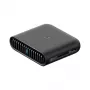 TP-Link TL-WR3002X router Wi-Fi Gigabit Ethernet doble banda (2,4 GHz / 5 GHz) negro