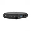 TP-Link TL-WR3002X router Wi-Fi Gigabit Ethernet doble banda (2,4 GHz / 5 GHz) negro