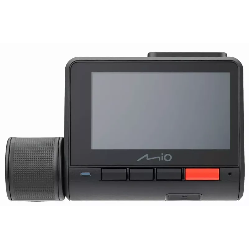 Mio Premium 4K HDR Dashcam | MiVue 956W | GPS | Wi-Fi