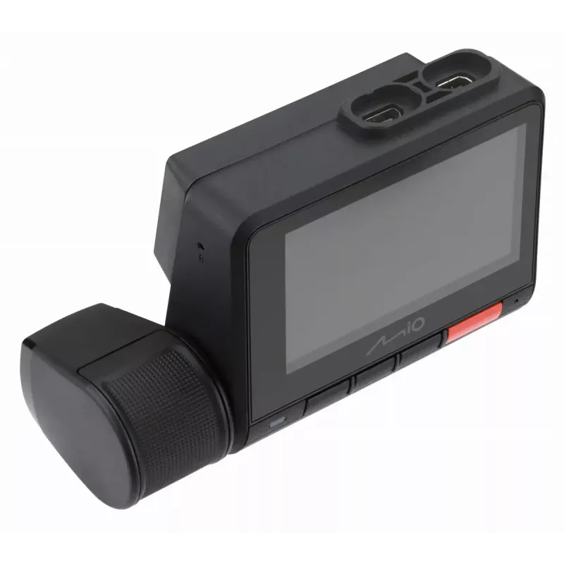 Mio Premium 4K HDR Dashcam | MiVue 956W | GPS | Wi-Fi