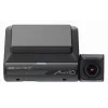 Dashcam MIO MiVue 956WD con GPS y Wi-Fi, soporte para parabrisas para grabaciones frontales