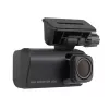 Dashcam MIO MiVue 956WD con GPS y Wi-Fi, soporte para parabrisas para grabaciones frontales