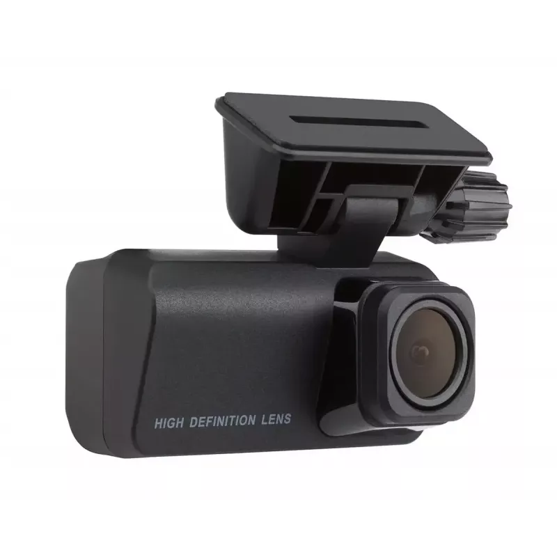 Dashcam MIO MiVue 956WD con GPS y Wi-Fi, soporte para parabrisas para grabaciones frontales