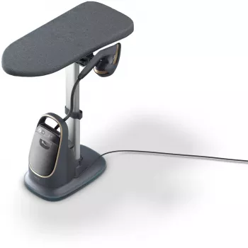 Philips AIS8540 plancha de vapor vertical 1,2 l 2200 W negra