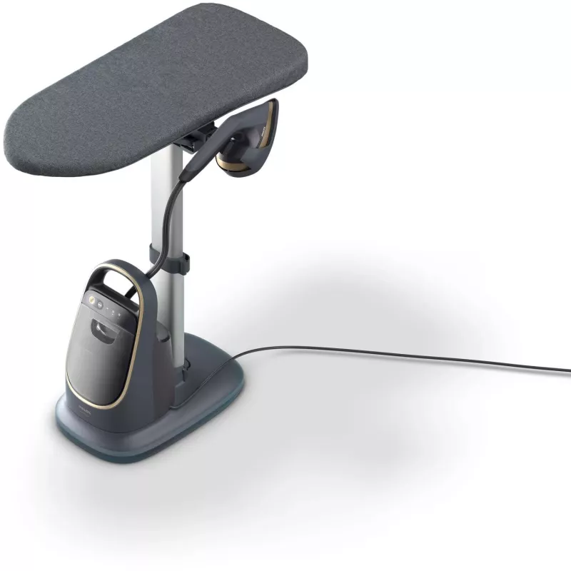 Philips AIS8540 plancha de vapor vertical 1,2 l 2200 W negra