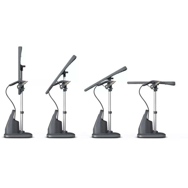 Philips AIS8540 plancha de vapor vertical 1,2 l 2200 W negra