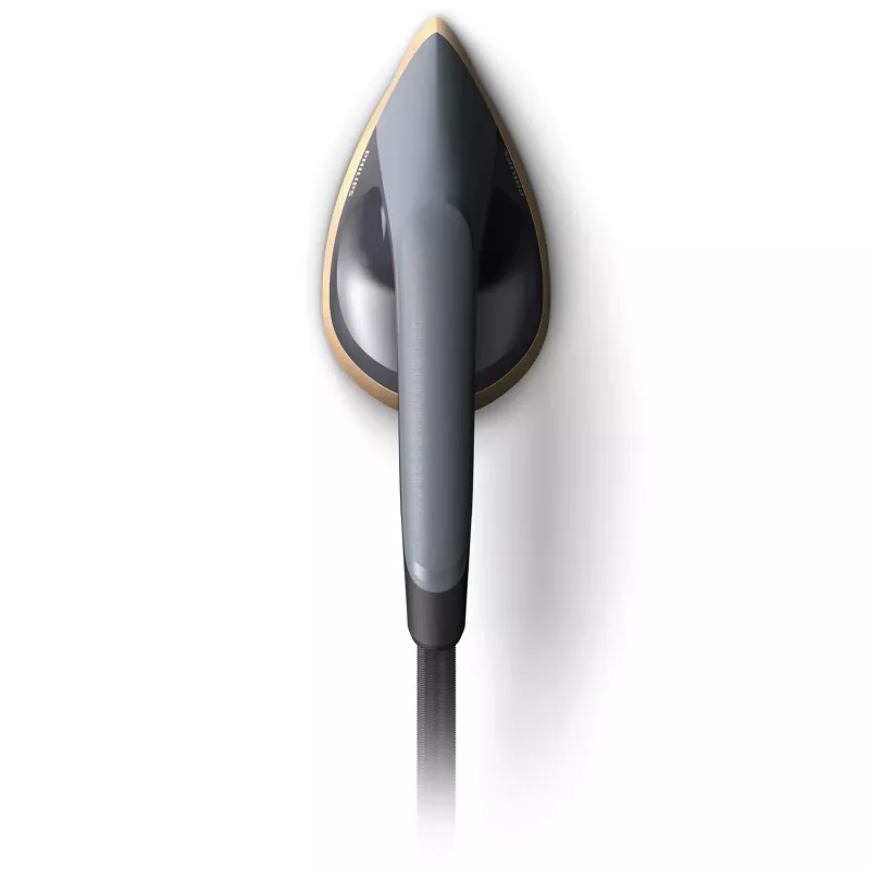 Philips AIS8540 plancha de vapor vertical 1,2 l 2200 W negra
