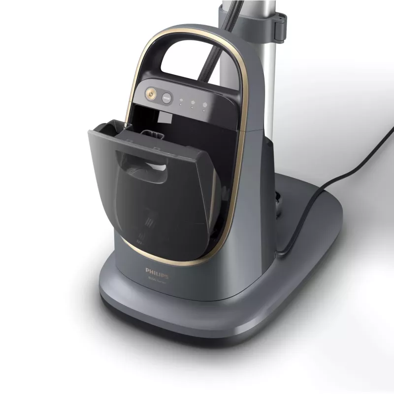 Philips AIS8540 plancha de vapor vertical 1,2 l 2200 W negra
