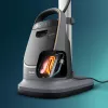 Philips AIS8540 plancha de vapor vertical 1,2 l 2200 W negra