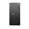 Dell Pro | Essential QVT1260 | Sobremesa | Torre | Intel Core i3 | 14100 | 8 GB | DDR5 | 512 GB | Intel UHD Graphics | Inglés | Windows 11 Home | Garantía 36 meses