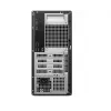 Dell Pro | Essential QVT1260 | Sobremesa | Torre | Intel Core i3 | 14100 | 8 GB | DDR5 | 512 GB | Intel UHD Graphics | Inglés | Windows 11 Home | Garantía 36 meses