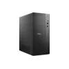 Dell Pro | Essential QVT1260 | Sobremesa | Torre | Intel Core i3 | 14100 | 8 GB | DDR5 | 512 GB | Intel UHD Graphics | Inglés | Ubuntu | Garantía 36 meses